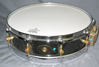 Noble & Cooley: Classic One Piece Maple 3.5 x 14