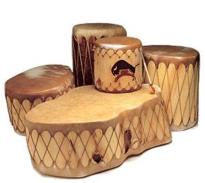 Taos Drums
