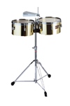 Classic Timbales