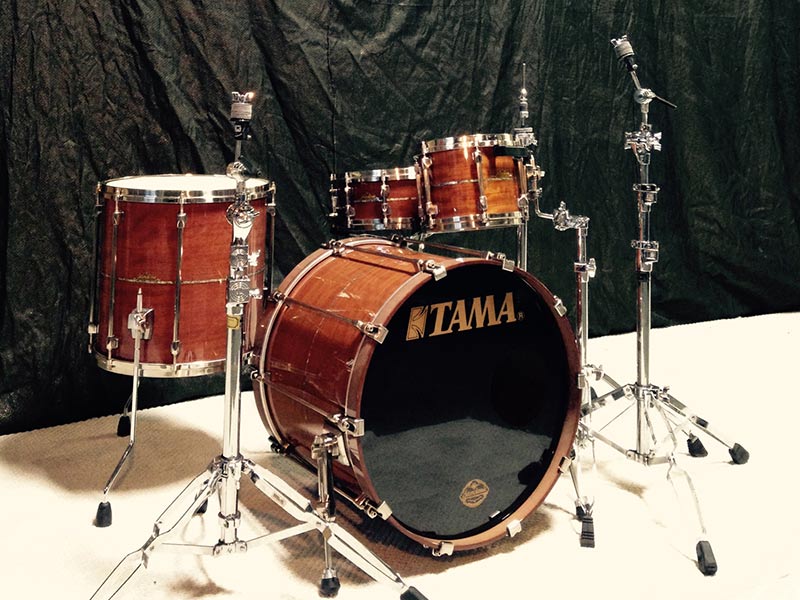 Drum sets